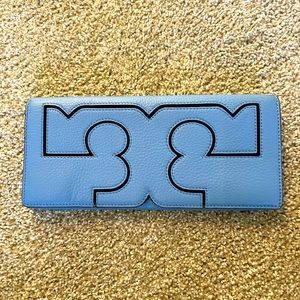 Tory Burch clutch